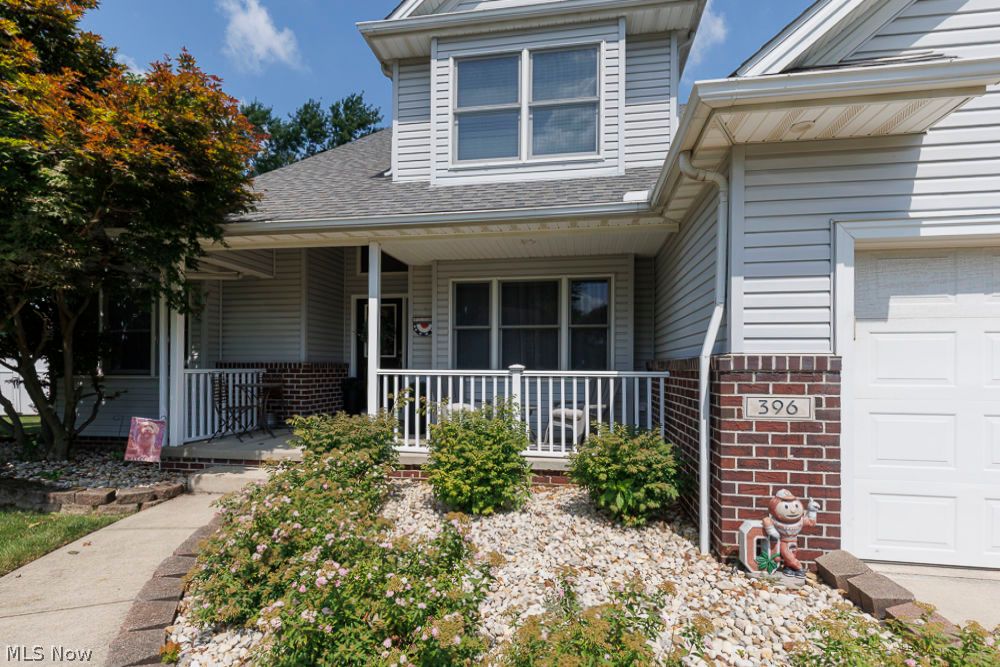 396 Pemberton Drive Elyria OH 44035