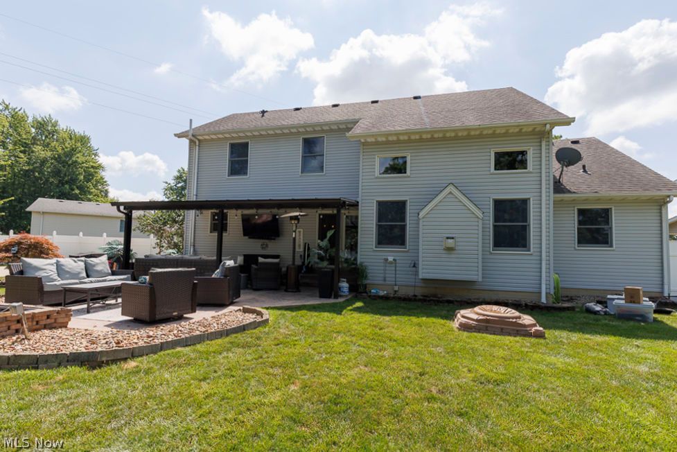 396 Pemberton Drive Elyria OH 44035