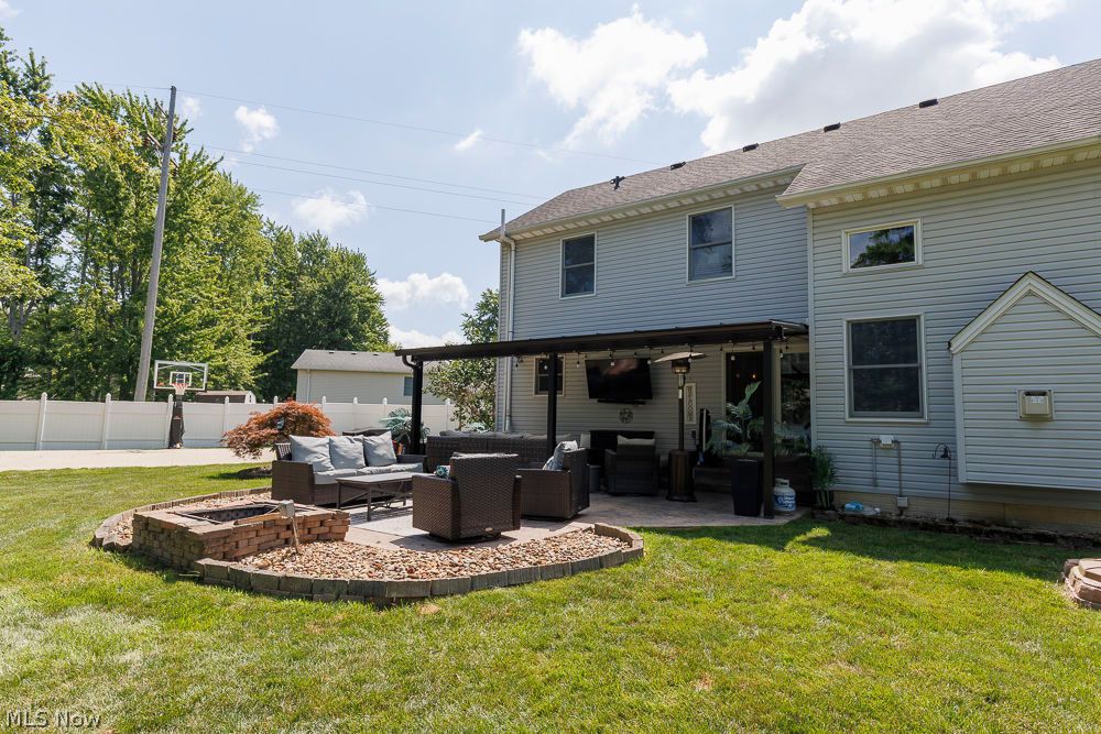 396 Pemberton Drive Elyria OH 44035