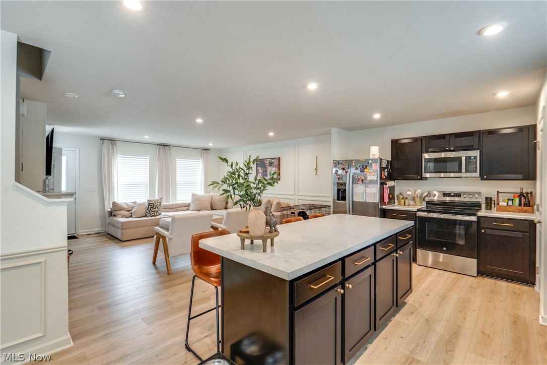 3690 Kirkham Drive Barberton OH 44203