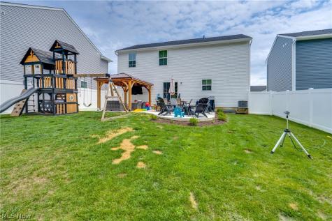 3690 Kirkham Drive Barberton OH 44203
