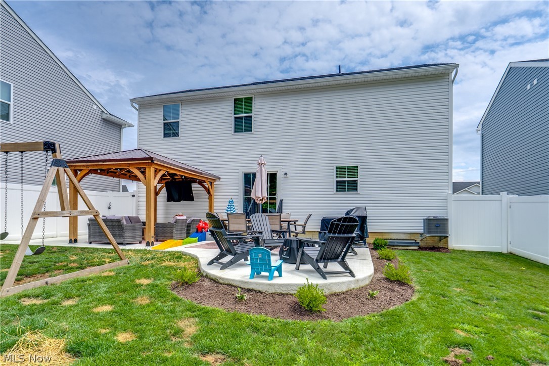 3690 Kirkham Drive Barberton OH 44203