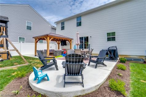 3690 Kirkham Drive Barberton OH 44203