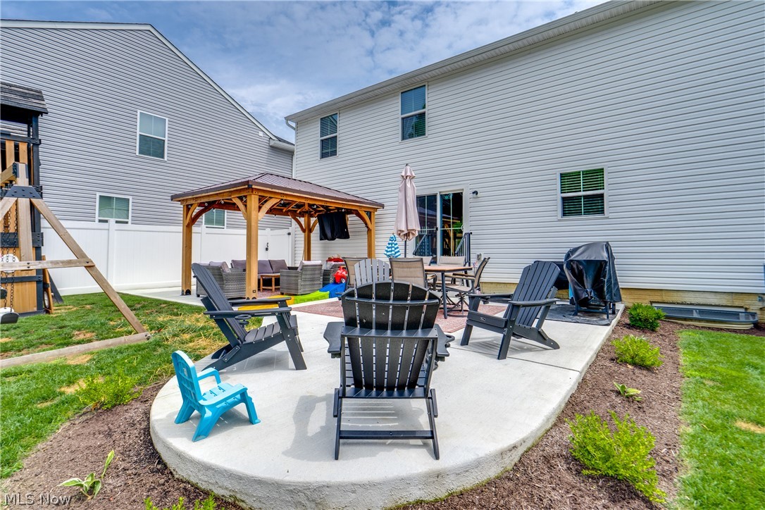 3690 Kirkham Drive Barberton OH 44203