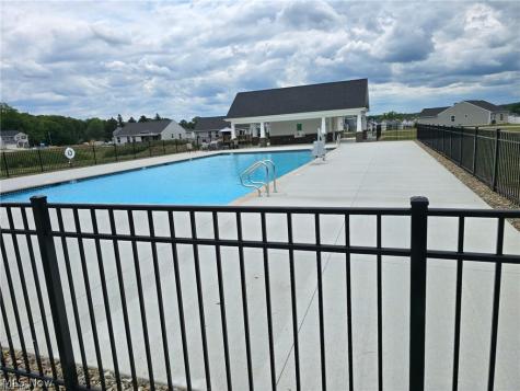 3690 Kirkham Drive Barberton OH 44203