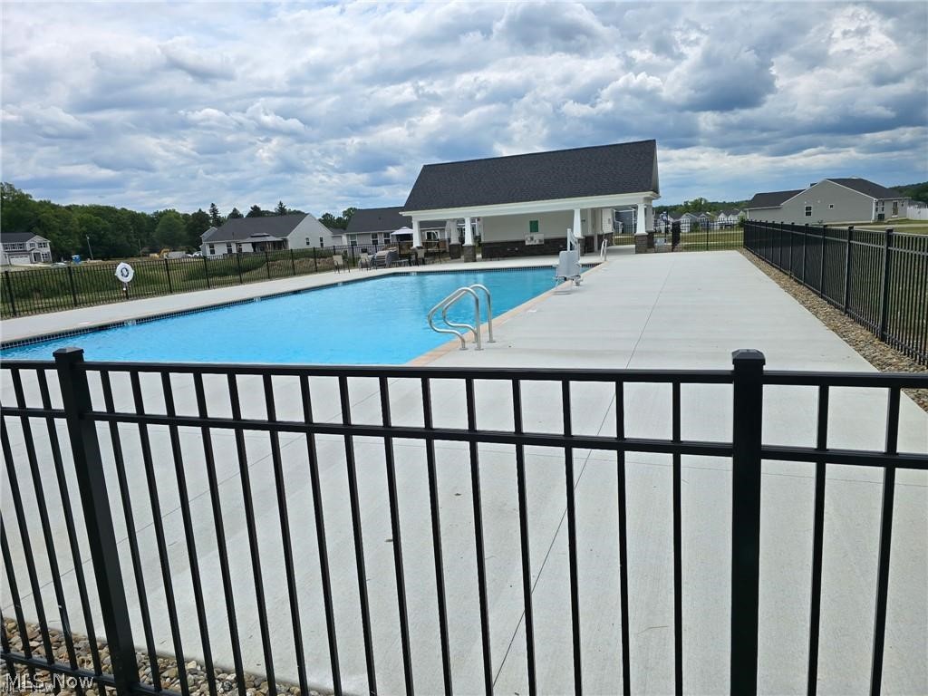 3690 Kirkham Drive Barberton OH 44203