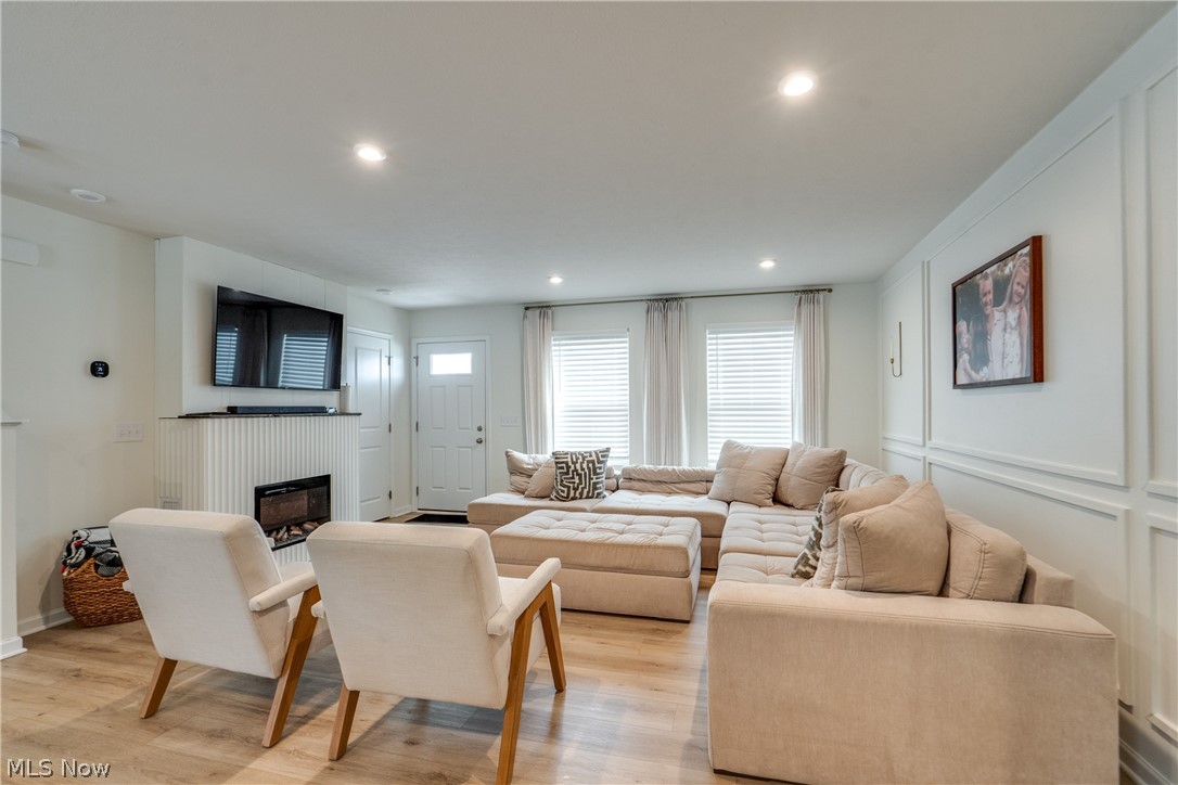 3690 Kirkham Drive Barberton OH 44203