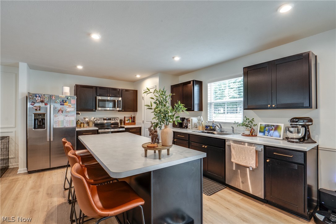 3690 Kirkham Drive Barberton OH 44203