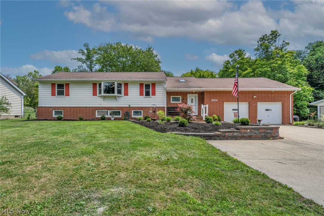 1553 S Carpenter Road S Brunswick OH 44212