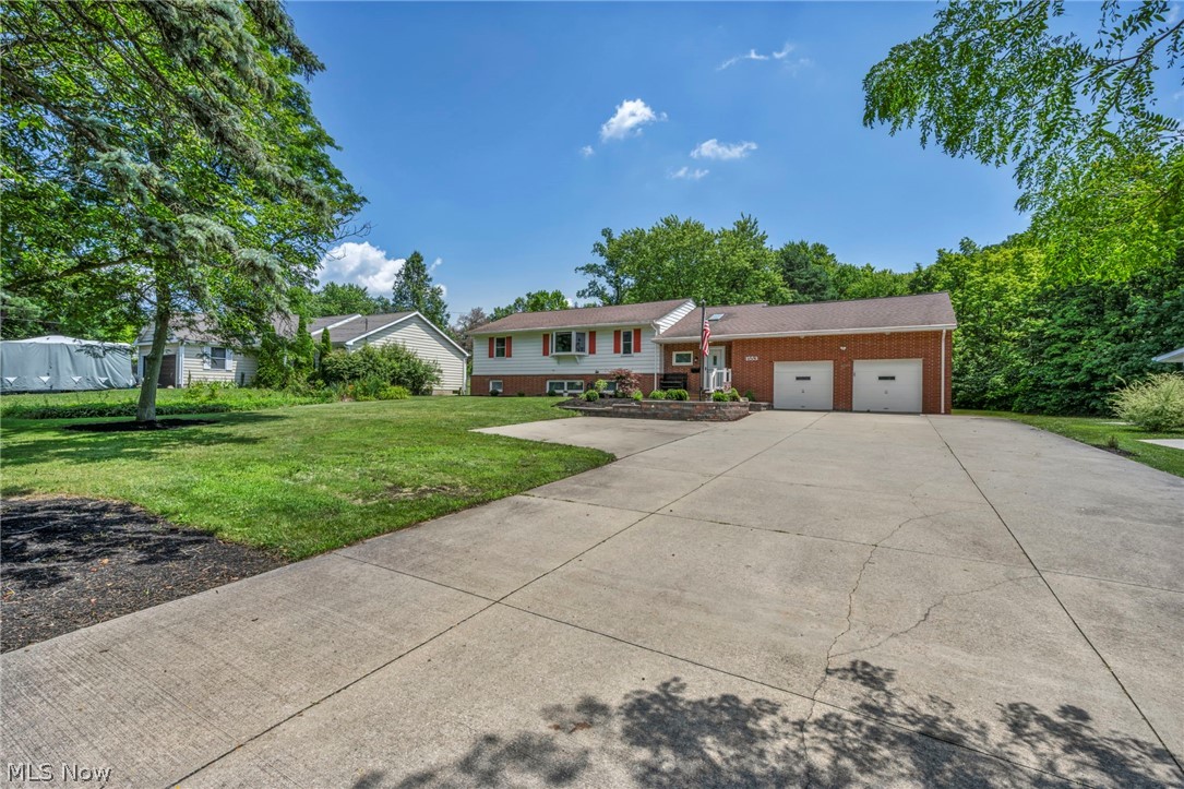 1553 S Carpenter Road S Brunswick OH 44212