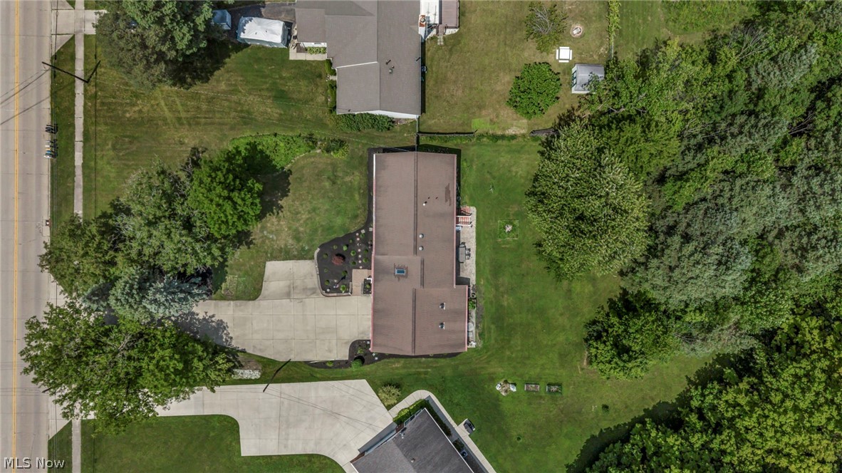 1553 S Carpenter Road S Brunswick OH 44212