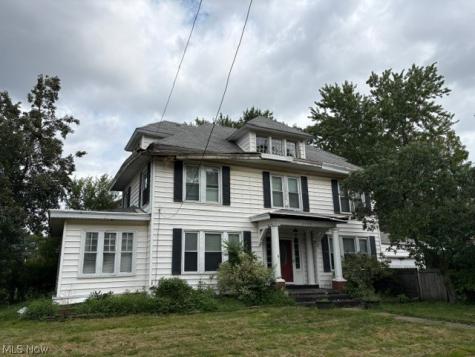2640 Market Avenue N Canton OH 44714