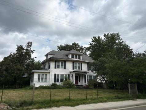 2640 Market Avenue N Canton OH 44714