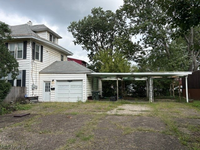 2640 Market Avenue N Canton OH 44714