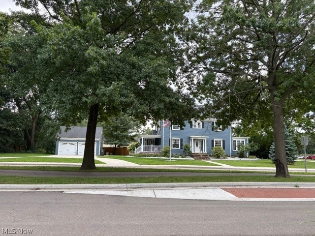 2640 Market Avenue N Canton OH 44714