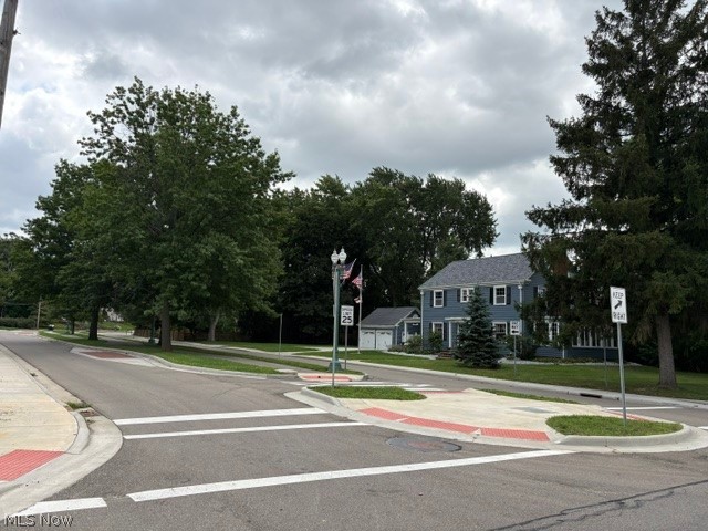 2640 Market Avenue N Canton OH 44714