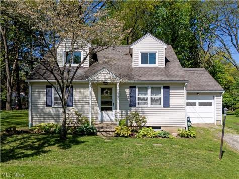 2874 Melrose Drive Wooster OH 44691
