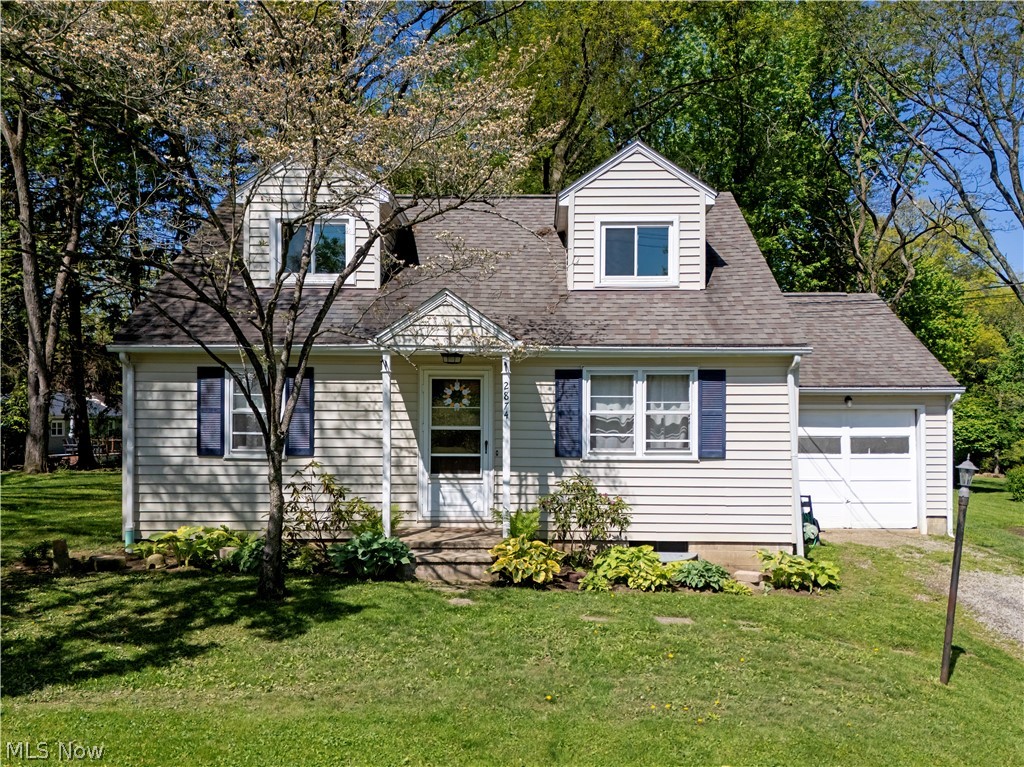 2874 Melrose Drive Wooster OH 44691