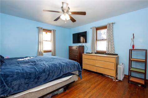 2874 Melrose Drive Wooster OH 44691