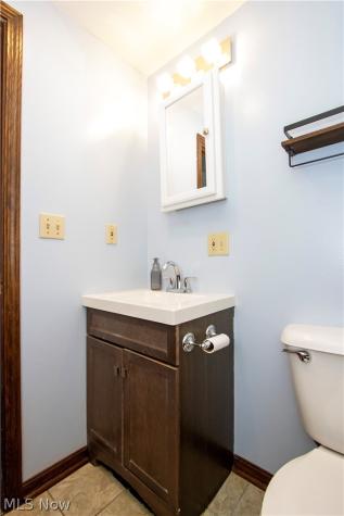 2874 Melrose Drive Wooster OH 44691