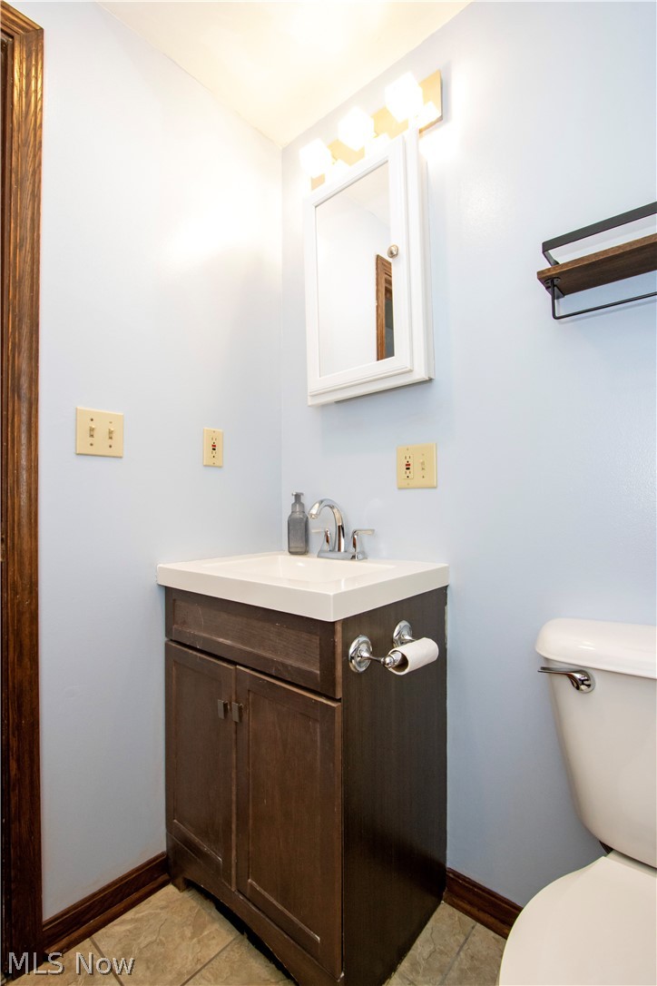 2874 Melrose Drive Wooster OH 44691