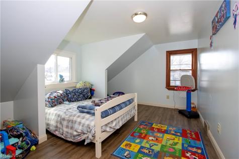 2874 Melrose Drive Wooster OH 44691