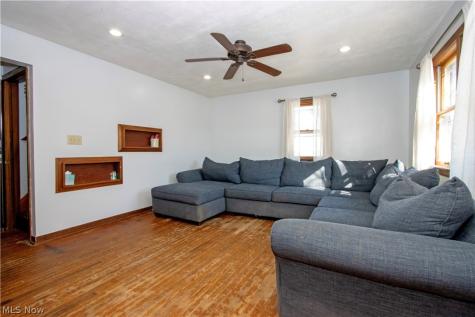 2874 Melrose Drive Wooster OH 44691