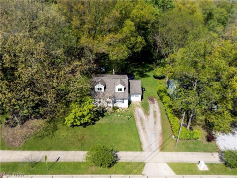 2874 Melrose Drive Wooster OH 44691