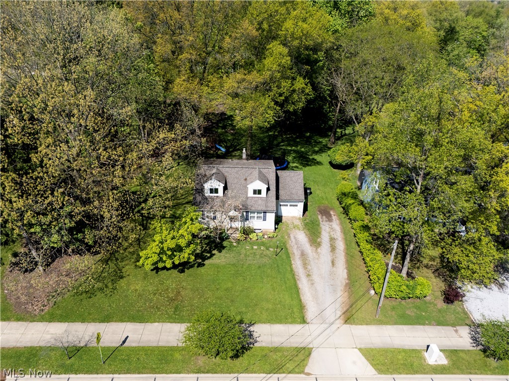 2874 Melrose Drive Wooster OH 44691