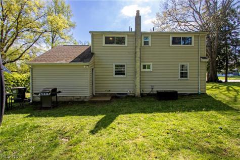 2874 Melrose Drive Wooster OH 44691