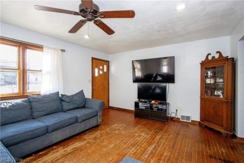 2874 Melrose Drive Wooster OH 44691