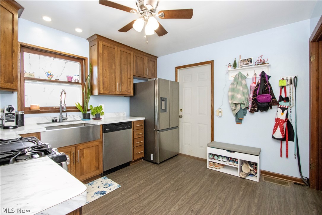 2874 Melrose Drive Wooster OH 44691