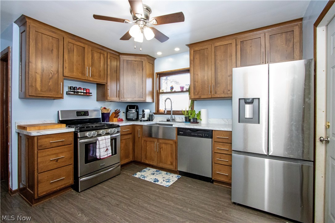 2874 Melrose Drive Wooster OH 44691