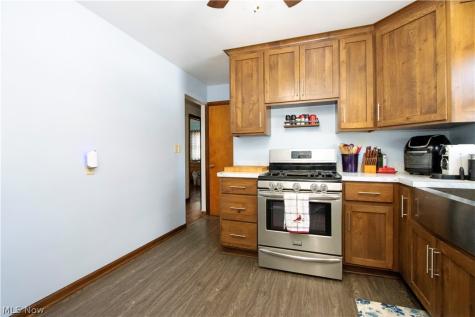 2874 Melrose Drive Wooster OH 44691