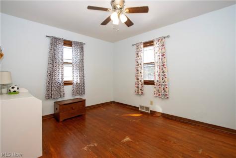 2874 Melrose Drive Wooster OH 44691