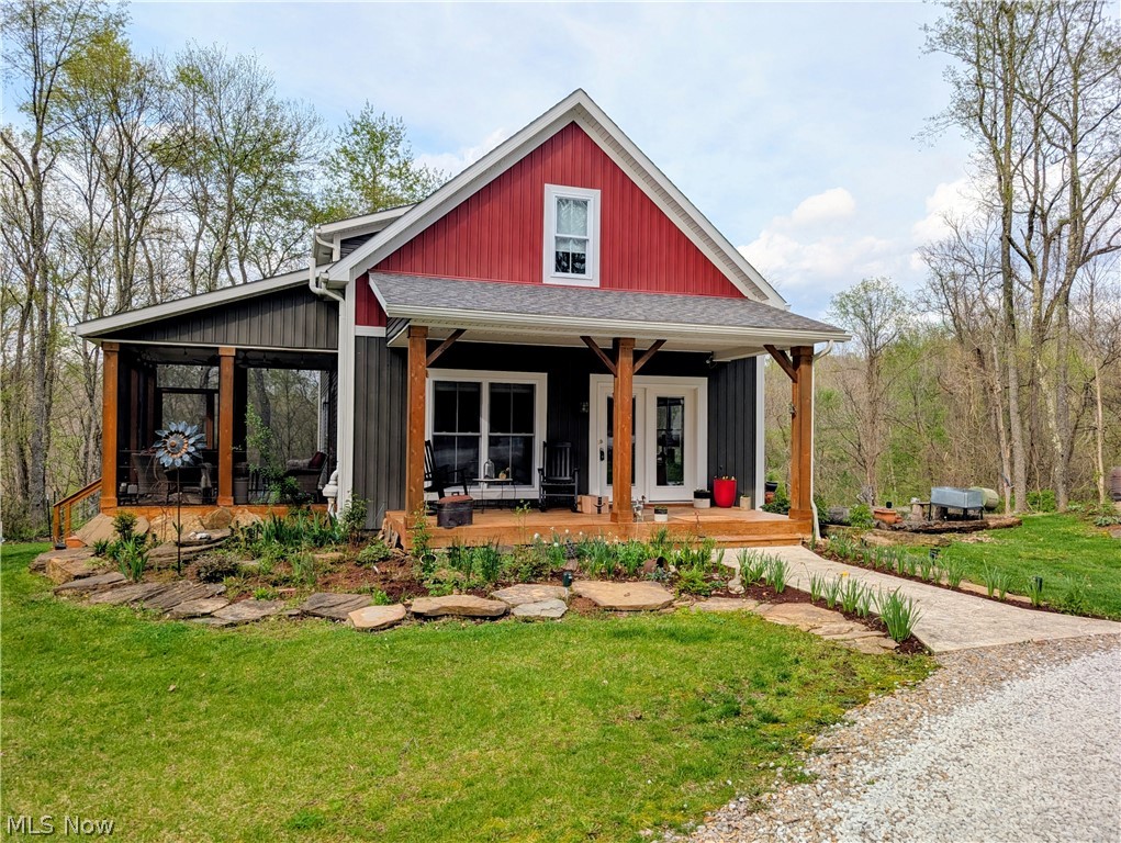 10073 Dunlap Road Cambridge OH 43725