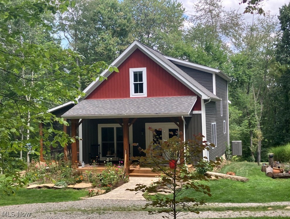 10073 Dunlap Road Cambridge OH 43725