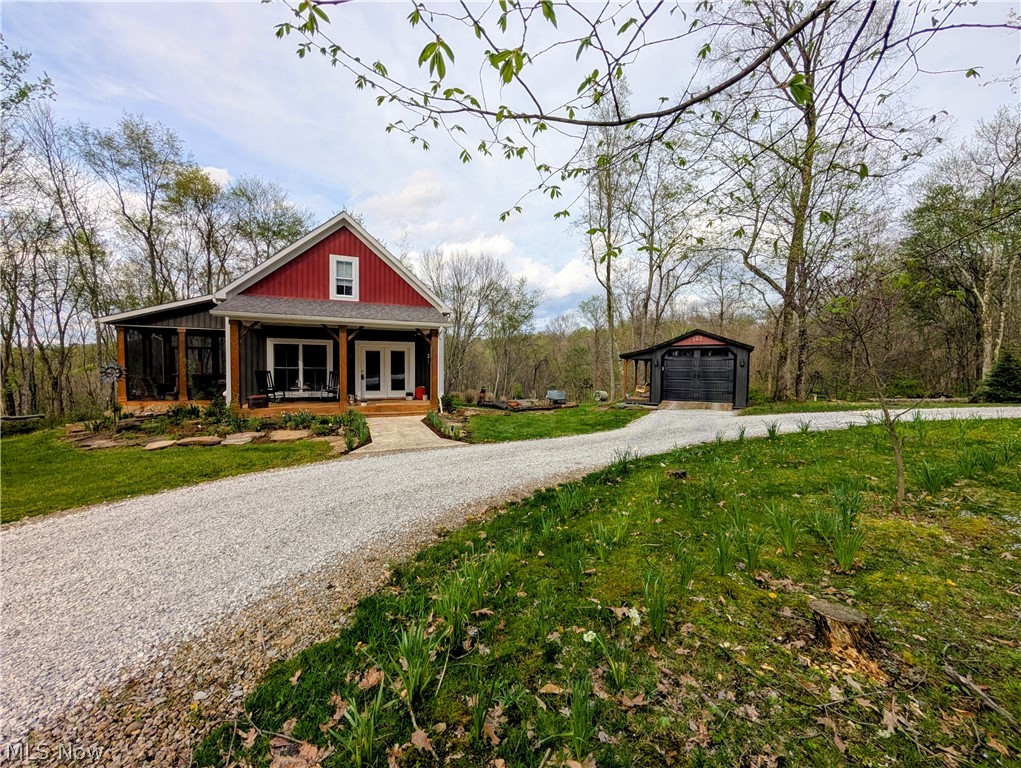 10073 Dunlap Road Cambridge OH 43725