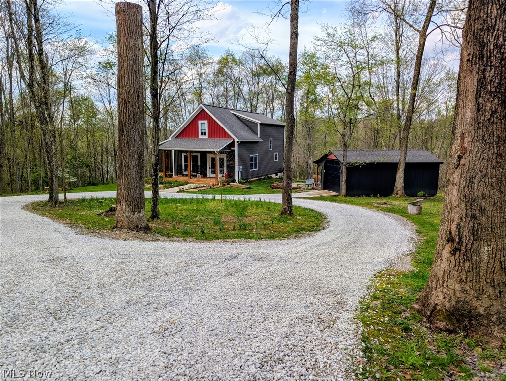 10073 Dunlap Road Cambridge OH 43725