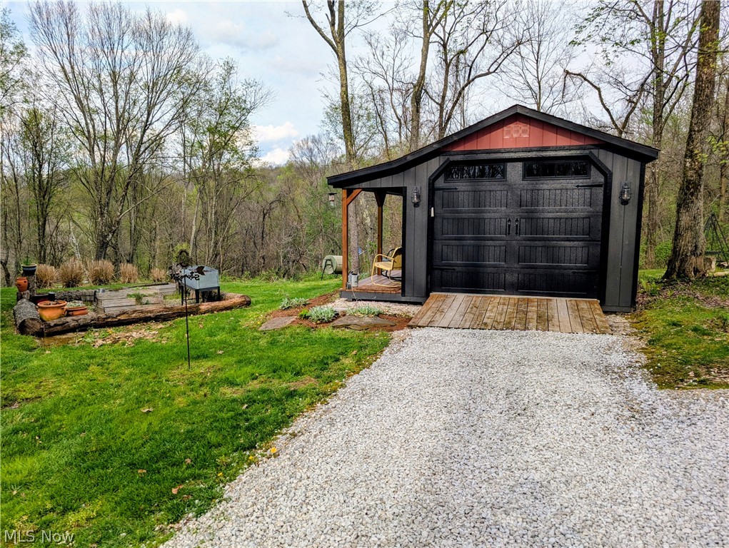 10073 Dunlap Road Cambridge OH 43725
