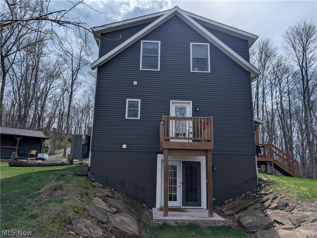 10073 Dunlap Road Cambridge OH 43725