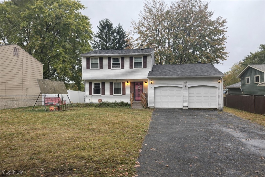 601 Silver Meadows Boulevard Kent OH 44240