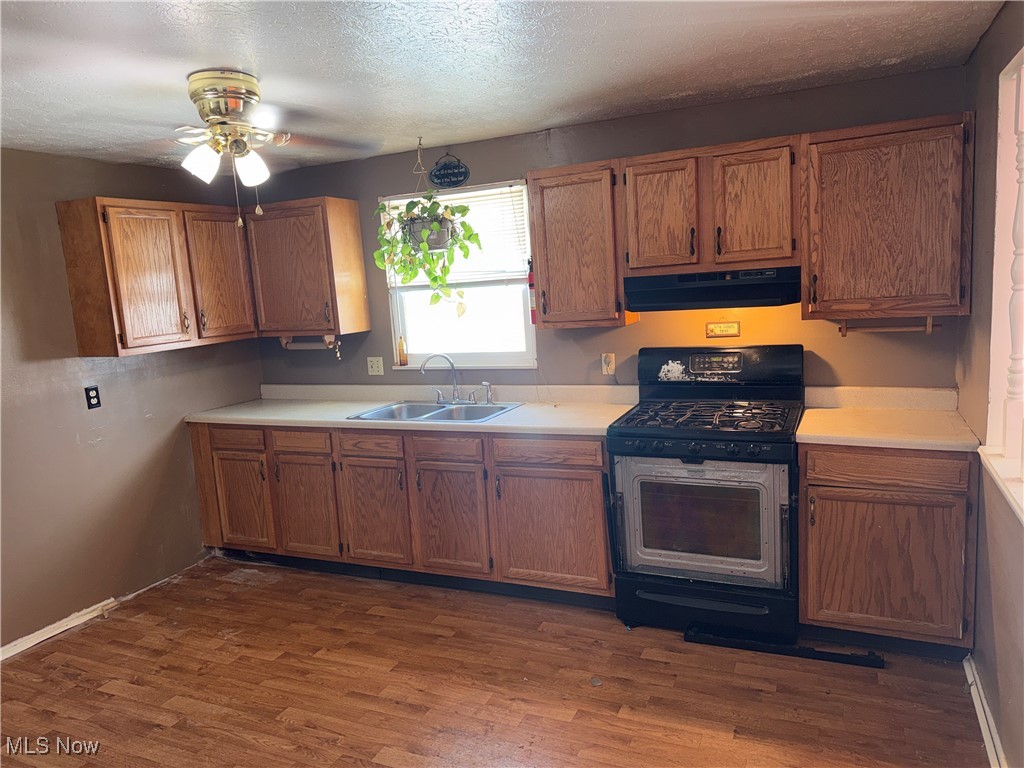 601 Silver Meadows Boulevard Kent OH 44240