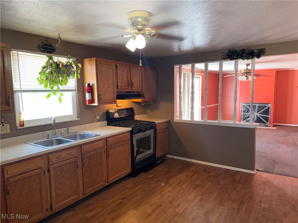 601 Silver Meadows Boulevard Kent OH 44240