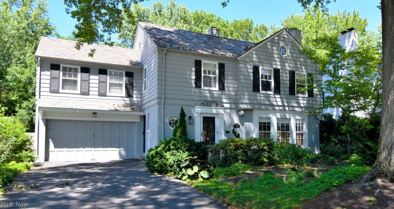 1531 Kew Road Cleveland Heights OH 44118