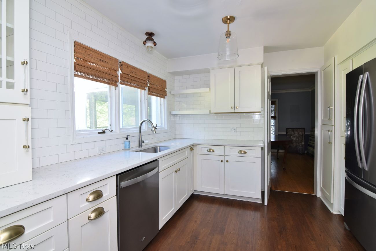 1531 Kew Road Cleveland Heights OH 44118