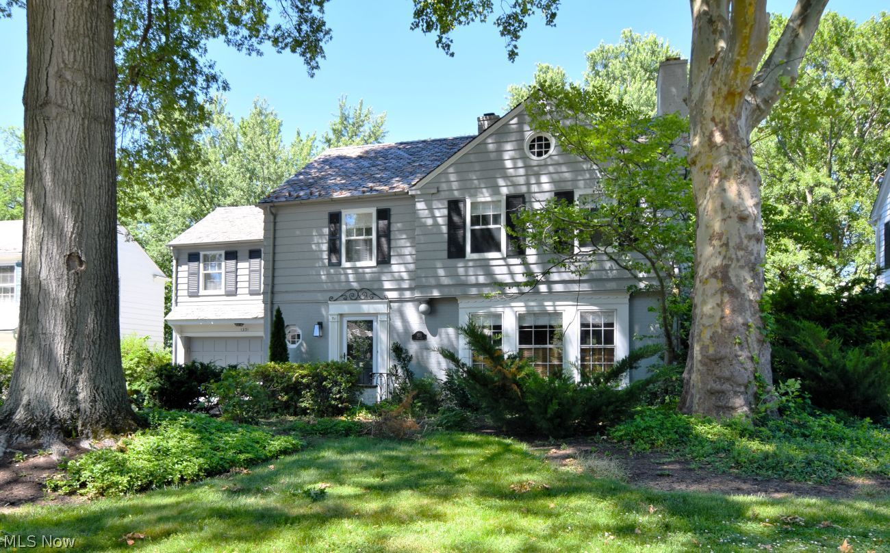 1531 Kew Road Cleveland Heights OH 44118