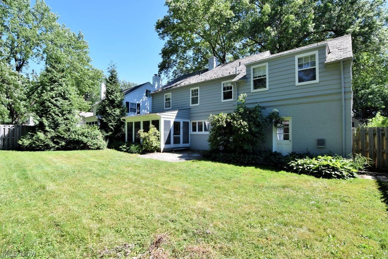 1531 Kew Road Cleveland Heights OH 44118