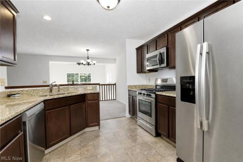 29116 Pembrooke Boulevard Olmsted Twp OH 44138