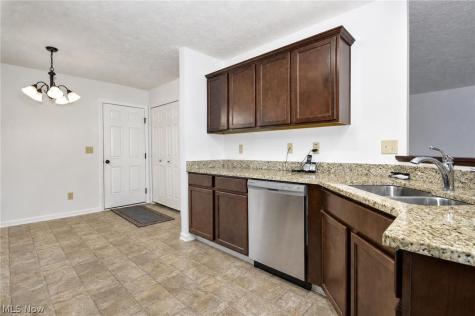 29116 Pembrooke Boulevard Olmsted Twp OH 44138